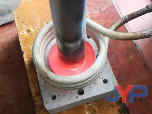 减震器铁与铁焊接