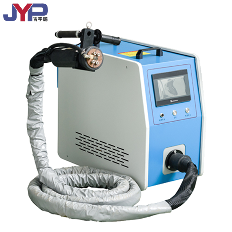 <b>JYP便携式数字感应加热设备30KW</b>