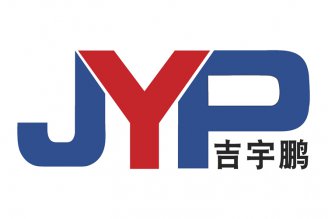 JYP吉宇鹏LOGO设计