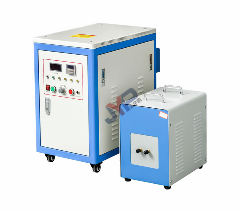 中频感应加热机JYP-MF50KW