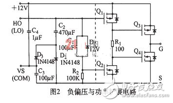 輸出,电源电路,数据信号,电流量,占空比 . 简易12v感应加热电路图吉宇鹏总结